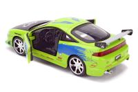 Rychle a zběsile 1995 Mitsubishi Eclipse 1:32